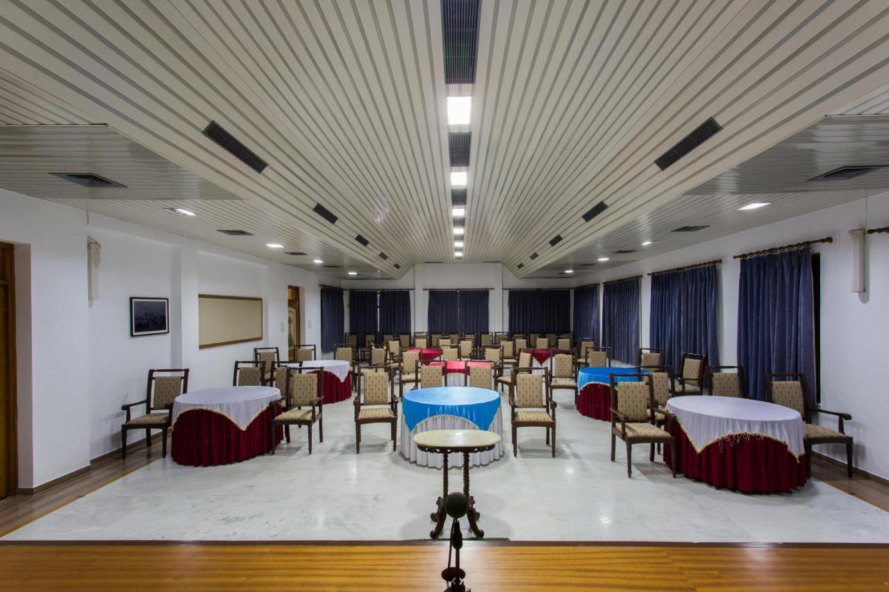 Amantra Shilpi Resort & Spa Udaipur Eksteriør billede