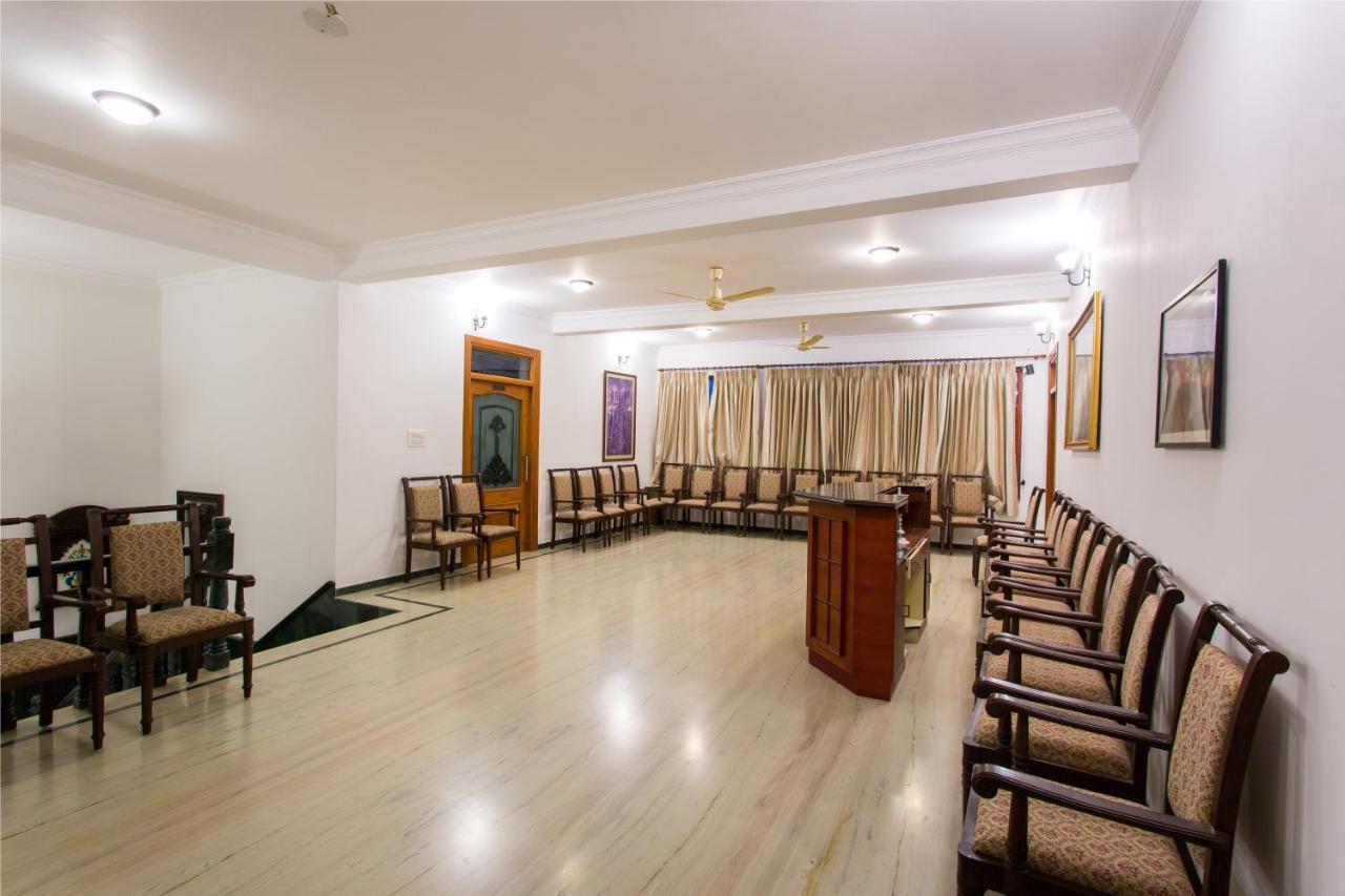 Amantra Shilpi Resort & Spa Udaipur Eksteriør billede