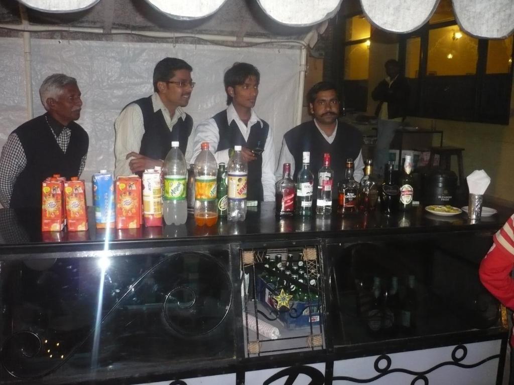 Amantra Shilpi Resort & Spa Udaipur Eksteriør billede