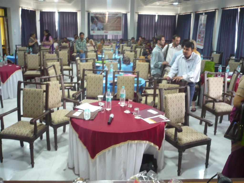 Amantra Shilpi Resort & Spa Udaipur Eksteriør billede