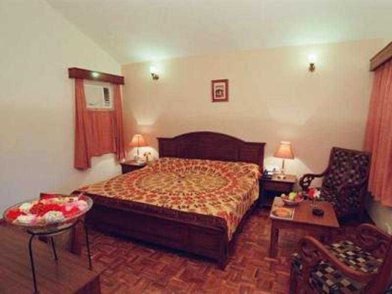 Amantra Shilpi Resort & Spa Udaipur Eksteriør billede